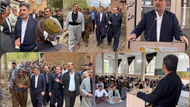 جهانی: توسعه راه و اشتغال در گلچیدر با رویکردی آینده‌نگر دنبال می‌شود - خبرگزاری مهر | اخبار ایران و جهان
