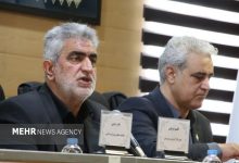 «حبله‌رود» هویت فرهنگی گرمسار است؛ گردشگری طبیعی در صدر برنامه‌ها - خبرگزاری مهر | اخبار ایران و جهان
