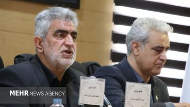 «حبله‌رود» هویت فرهنگی گرمسار است؛ گردشگری طبیعی در صدر برنامه‌ها - خبرگزاری مهر | اخبار ایران و جهان