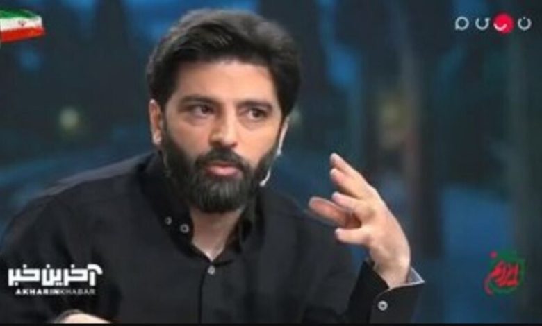 خاطره فرزند شهید موسوی از حمله به جلسه شعام در جنگ دوازده روزه خاطره فرزند شهید موسوی از حمله به جلسه شعام در جنگ دوازده روزه