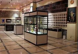 خسارت یک میلیارد تومانی به موزه باستان‌شناسی دره‌شهر در جنگ تحمیلی سوم