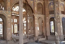 خسارت ۷.۵ همتی آثار تاریخی در جنگ رمضان