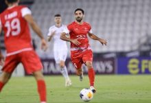 دیپورتی بعدی پرسپولیس مشخص شد