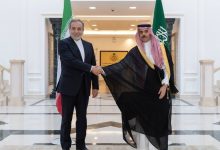 رایزنی عراقچی با وزیر خارجه عربستان سعودی
