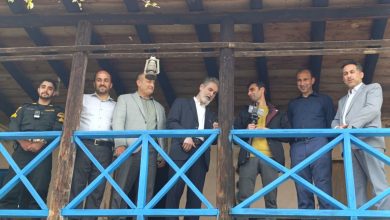 روستای شانه تراش یکی از گزینه‌های جدی برای ثبت جهانی است - خبرگزاری مهر | اخبار ایران و جهان