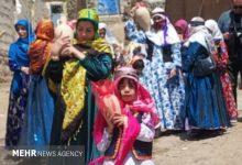 روستای موئیل در مسیر جهانی شدن - خبرگزاری مهر | اخبار ایران و جهان