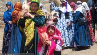 روستای موئیل در مسیر جهانی شدن - خبرگزاری مهر | اخبار ایران و جهان