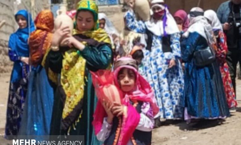 روستای موئیل در مسیر جهانی شدن - خبرگزاری مهر | اخبار ایران و جهان روستای موئیل در مسیر جهانی شدن - خبرگزاری مهر | اخبار ایران و جهان