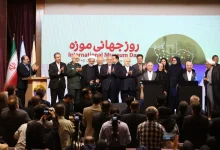 رونمایی از پلتفرم «ایران موزه» / ثبت ۲۳۸ هزار شیء در سامانه جام