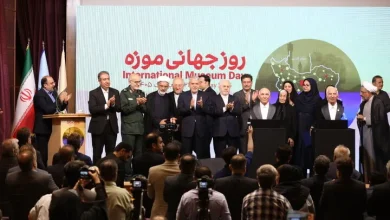 رونمایی از پلتفرم «ایران موزه» / ثبت ۲۳۸ هزار شیء در سامانه جام