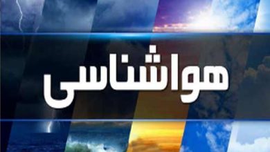 سامانه جدید بارشی وارد کشور می‌شود/ این مناطق در انتظار بارندگی باشند