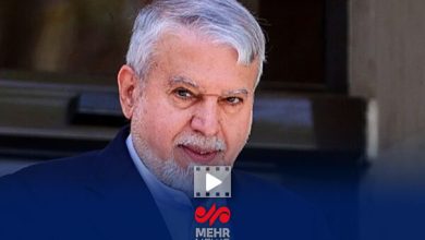 صالحی امیری: جامعه ایران علاقمند است به زیست واقعی خودش برگردد - خبرگزاری مهر | اخبار ایران و جهان صالحی امیری: جامعه ایران علاقمند است به زیست واقعی خودش برگردد - خبرگزاری مهر | اخبار ایران و جهان
