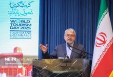 صالحی امیری: ۱.۲ میلیون گردشگر سلامت در سال ۱۴۰۴از ایران خدمات گرفتند - خبرگزاری مهر | اخبار ایران و جهان