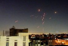 علت شلیک ۲۰ دقیقه‌ای پدافند تهران چه بود؟ / توضیحات تکمیلی درمورد حوادث امشب