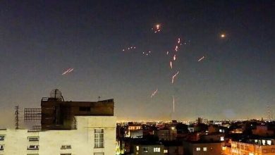 علت شلیک ۲۰ دقیقه‌ای پدافند تهران چه بود؟ / توضیحات تکمیلی درمورد حوادث امشب