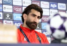 علت محرومیت علیرضا بیرانوند اعلام شد