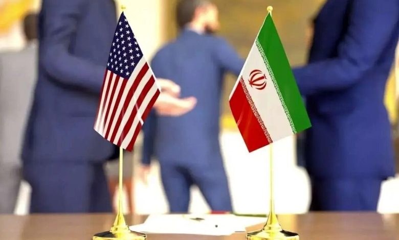 فوری/ آمریکا به پیشنهاد ایران پاسخ داد فوری/ آمریکا به پیشنهاد ایران پاسخ داد