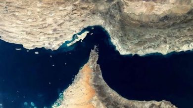 فوری/ تبادل آتش میان نیرو‌های مسلح ایران و دشمن در خلیج فارس