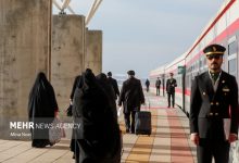 قطار گردشگری تهران - کاشان از روز پنجشنبه راه‌اندازی می‌شود - خبرگزاری مهر | اخبار ایران و جهان