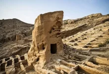 قطعی شدن ارسال پرونده سیراف به یونسکو