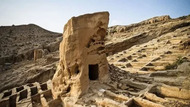 قطعی شدن ارسال پرونده سیراف به یونسکو