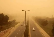 مدیریت بحران از تعطیلی این استان خبر داد