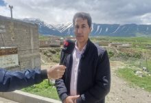 موئیل اردبیل نامزد ثبت در فهرست بهترین روستاهای جهانی گردشگری شد - خبرگزاری مهر | اخبار ایران و جهان