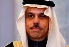 موضع عربستان درمورد تنگه هرمز و افزایش تنش در منطقه