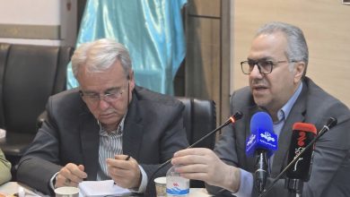 میراث ایستادگی و تاب‌آوری، سرمایه اصلی بازسازی برند شهری تهران است
