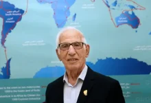 نخستین جهان‌گرد ایرانی در بستر بیماری