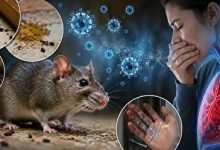 نقطه آغاز موج جدید ویروس هانتا از کجا بود؟ + فیلم