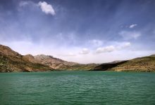 نمایی زیبا از پل سودجان در چهارمحال و بختیاری - خبرگزاری مهر | اخبار ایران و جهان