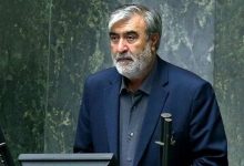 هشدار رئیس کمیسیون امنیت ملی به کشورهای منطقه/ اکنون لحظه انتخاب تاریخی است