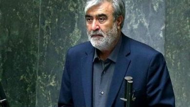 هشدار رئیس کمیسیون امنیت ملی به کشورهای منطقه/ اکنون لحظه انتخاب تاریخی است
