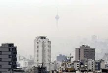 هشدار سازمان هواشناسی به پایتخت نشینان/ کولاک برف در راه تهران