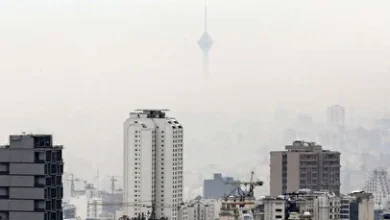 هشدار سازمان هواشناسی به پایتخت نشینان/ کولاک برف در راه تهران