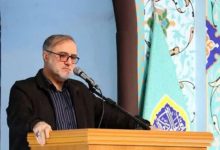 هشدار معاون نیروی دریایی سپاه درمورد پاسخ ایران به هر حمله احتمالی
