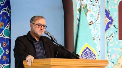 هشدار معاون نیروی دریایی سپاه درمورد پاسخ ایران به هر حمله احتمالی