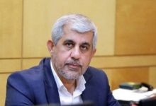 هیچ اورانیومی از کشور خارج نشده