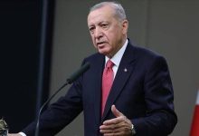 واکنش اردوغان به تمدید آتش‌بس در تماس تلفنی با ترامپ