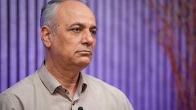 واکنش زید‌آبادی به درخواست اعدام روحانی و ظریف/ گمان می‌کنید عزیزدردانه خداوند هستید؟