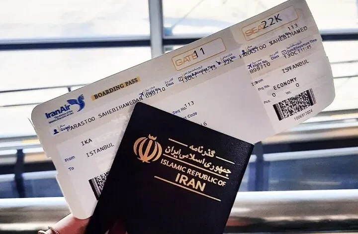 وضعیت مبهم ویزای تعدادی از زائران ایرانی حج وضعیت مبهم ویزای تعدادی از زائران ایرانی حج