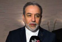 پاسخ محکم عراقچی به اماراتی‌ها/ مظلوم‌نمایی نکنید