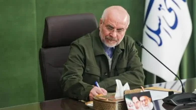 پیام مهم قالیباف به آمریکا / تکلیف مذاکرات رسما یکسره شد