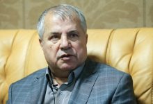 پیشکسوت فوتبال ایران در بیمارستان بستری شد