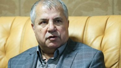 پیشکسوت فوتبال ایران در بیمارستان بستری شد