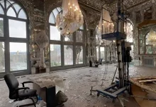 پیگیری جنایات آمریکا و اسرائیل در حمله به بنا‌های تاریخی در مجامع بین‌المللی