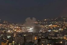 چراغ سبز آمریکا به اسرائیل برای ادامه حملات در پوشش آتش‌بس
