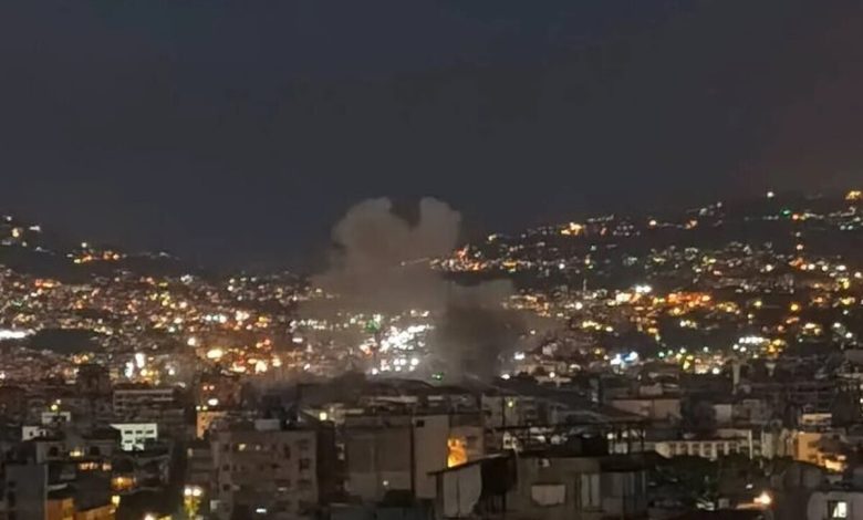 چراغ سبز آمریکا به اسرائیل برای ادامه حملات در پوشش آتشبس چراغ سبز آمریکا به اسرائیل برای ادامه حملات در پوشش آتشبس