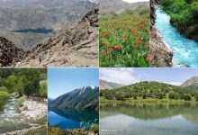 چشم‌اندازهای بی‌بدیل از گهر تا اشترانکوه؛ پایتخت طبیعت ایران معرفی شود - خبرگزاری مهر | اخبار ایران و جهان